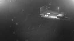 Lyžařská škola a dětské hřiště