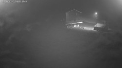 Lyžařská škola a dětské hřiště