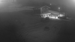 Lyžařská škola a dětské hřiště