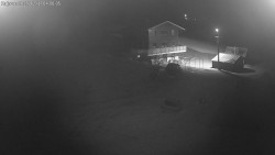 Lyžařská škola a dětské hřiště