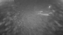 Lyžařská škola a dětské hřiště