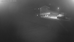 Lyžařská škola a dětské hřiště