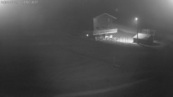 Lyžařská škola a dětské hřiště