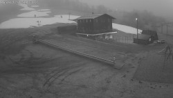 Lyžařská škola a dětské hřiště