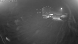 Lyžařská škola a dětské hřiště