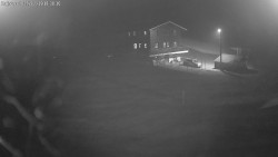 Lyžařská škola a dětské hřiště