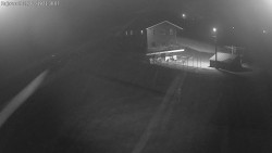 Lyžařská škola a dětské hřiště