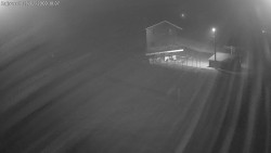 Lyžařská škola a dětské hřiště