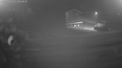 Lyžařská škola a dětské hřiště