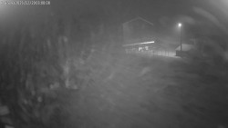 Lyžařská škola a dětské hřiště