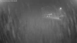 Lyžařská škola a dětské hřiště