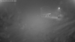 Lyžařská škola a dětské hřiště