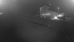 Lyžařská škola a dětské hřiště