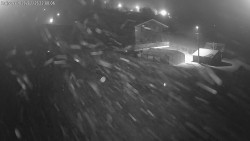 Lyžařská škola a dětské hřiště