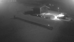 Lyžařská škola a dětské hřiště