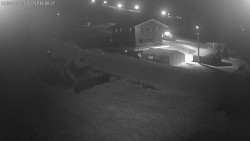 Lyžařská škola a dětské hřiště