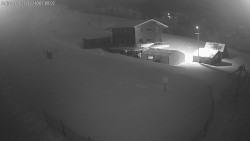 Lyžařská škola a dětské hřiště