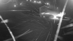 Lyžařská škola a dětské hřiště