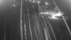 Lyžařská škola a dětské hřiště