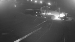 Lyžařská škola a dětské hřiště