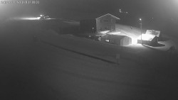 Lyžařská škola a dětské hřiště