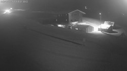 Lyžařská škola a dětské hřiště