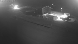 Lyžařská škola a dětské hřiště