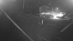 Lyžařská škola a dětské hřiště