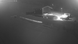 Lyžařská škola a dětské hřiště