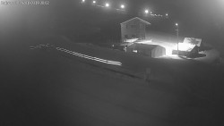 Lyžařská škola a dětské hřiště