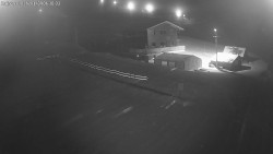 Lyžařská škola a dětské hřiště