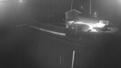 Lyžařská škola a dětské hřiště