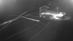 Lyžařská škola a dětské hřiště