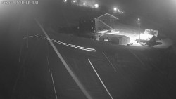 Lyžařská škola a dětské hřiště