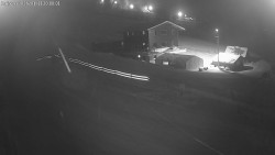 Lyžařská škola a dětské hřiště