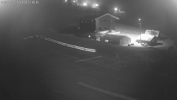 Lyžařská škola a dětské hřiště