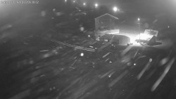 Lyžařská škola a dětské hřiště