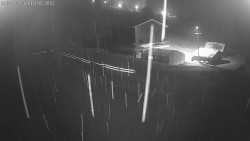 Lyžařská škola a dětské hřiště