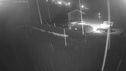 Lyžařská škola a dětské hřiště