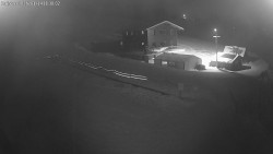 Lyžařská škola a dětské hřiště