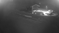 Lyžařská škola a dětské hřiště