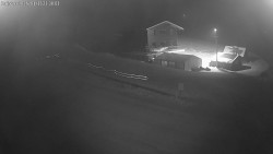 Lyžařská škola a dětské hřiště