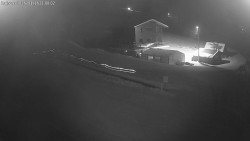 Lyžařská škola a dětské hřiště