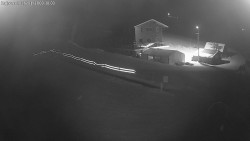 Lyžařská škola a dětské hřiště