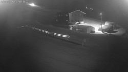 Lyžařská škola a dětské hřiště