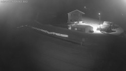 Lyžařská škola a dětské hřiště