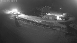 Lyžařská škola a dětské hřiště