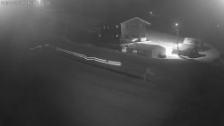 Lyžařská škola a dětské hřiště