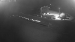 Lyžařská škola a dětské hřiště