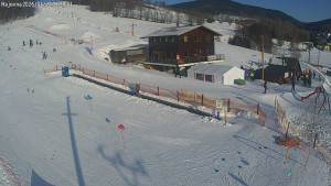 SKITECH Kunčice - Lyžařská škola a dětské hřiště - 22.1.2026 v 09:30 SKITECH Kunčice - Lyžařská škola a dětské hřiště - 22.1.2026 v 09:30